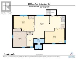 25 BLOOMFIELD DRIVE - 48