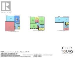 581 CLEARWATER CRESCENT - 49