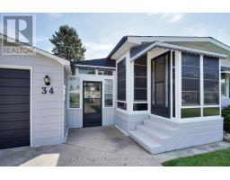 34 MILLER ST STREET - 3