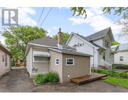 26 KENSINGTON AVENUE - 22