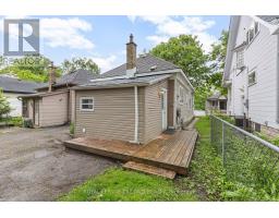 26 KENSINGTON AVENUE - 23