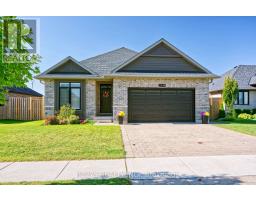 2539 BOND STREET - 1