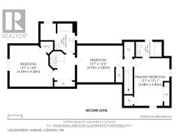 145 ELWORTHY AVENUE - 24