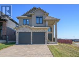72 ALLISTER DRIVE - 4