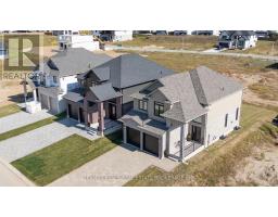 72 ALLISTER DRIVE - 43