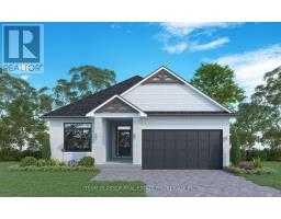 79 ALLISTER DRIVE - 1