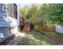 71 CONNAUGHT AVENUE - 39