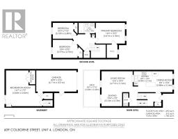 4 - 609 COLBORNE STREET E - 30
