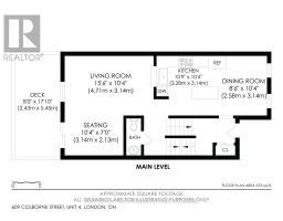 4 - 609 COLBORNE STREET E - 31