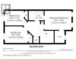 4 - 609 COLBORNE STREET E - 32