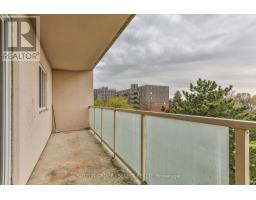 409 - 583 MORNINGTON AVENUE - 23