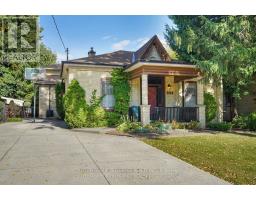694 COLBORNE STREET - 1