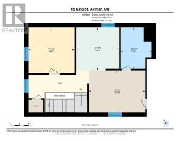 65 KING STREET - 25