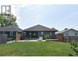 269 SYDENHAM STREET E - 36