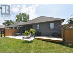 269 SYDENHAM STREET E - 37