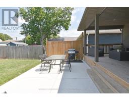 269 SYDENHAM STREET E - 41
