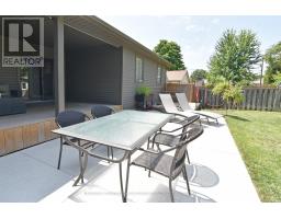 269 SYDENHAM STREET E - 42