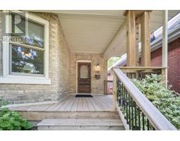 171 MOUNT PLEASANT AVENUE - 4