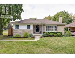 389 Mckeon Avenue, MLS X10429421