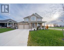 192 Everett Lane, MLS X11571551