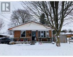 268 Carrie Street, MLS X11890391