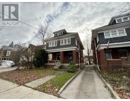 94 Wellington Street, MLS X11891071