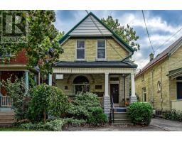 793 Lorne Avenue, MLS X11891591