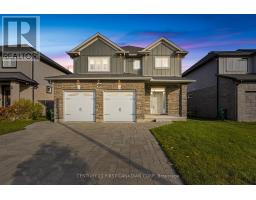 15 Honey Bend, MLS X11896081