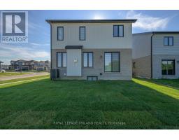 3741 SOMERSTON CRESCENT - 3