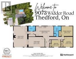 9073 WIDDER ROAD - 38