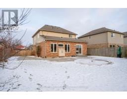 3008 MEADOWGATE BOULEVARD - 38