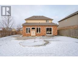 3008 MEADOWGATE BOULEVARD - 39