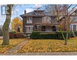 1006 Waterloo Street, MLS X11914911