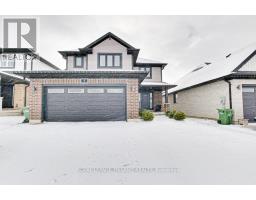 4 Foxhollow Court, MLS X11917761