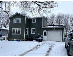 181 Elk Street, MLS X11922091