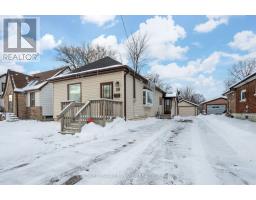 1176 Florence Street, MLS X11926321