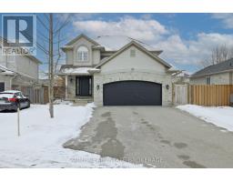 22 Goldenrod Court, MLS X11935821