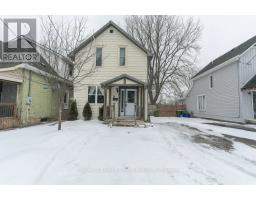 11 Omemee Street W, MLS X11940191