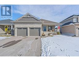 25 Oakmont Street, MLS X11949901