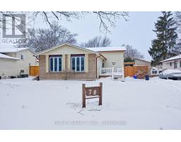 78 Maplestone Avenue, MLS X11953371