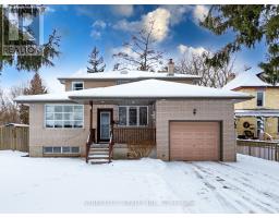 293 Spruce Street, MLS X11954901