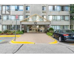 703 - 570 PROUDFOOT LANE - 5