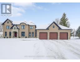 15257 Twelve Mile Road, MLS X11959191