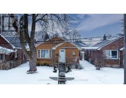 1242 Dundas Street, MLS X11972891