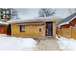 1242 DUNDAS STREET - 4