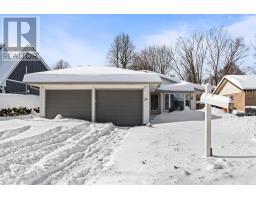 25 Cottonwood Crescent, MLS X11976321