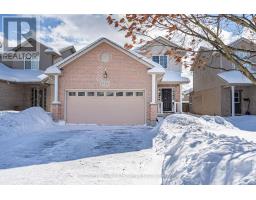 1734 Devos Drive, MLS X11976451