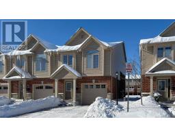 137 - 1061 Eagletrace Drive, MLS X11979841