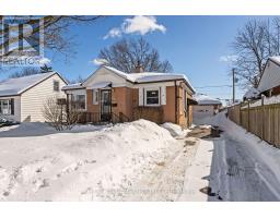 85 Stevenson Avenue, MLS X11979971