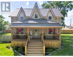 191 Catherine Street, MLS X11980111